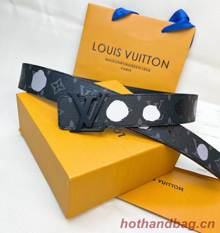 Louis Vuitton Belt 38MM LVB00193-2